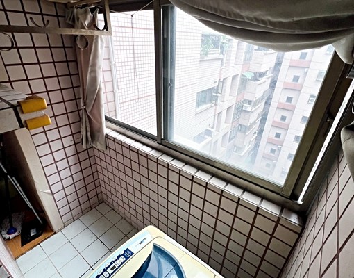 復興/學府💗台水電💗附網路/💗管理室代收💗陽台獨洗曬 - Image 11