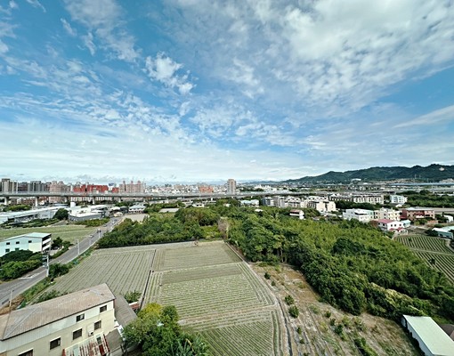 機捷｜勝麗方程市｜全配四房平車含車含管視野戶 - Image 14