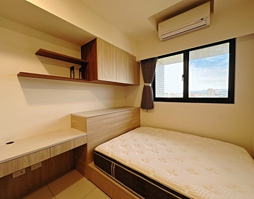 機捷｜勝麗方程市｜全配四房平車含車含管視野戶 - Image 5