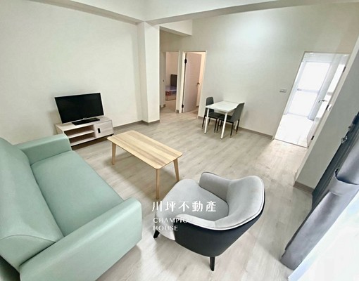 超低價三房全配🐾可寵三租補✨一中商圈💞 - Image 2