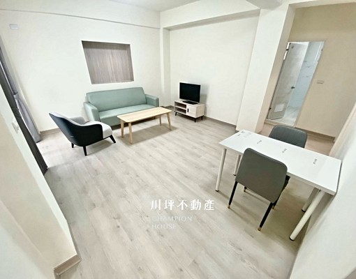 超低價三房全配🐾可寵三租補✨一中商圈💞 - Image 5