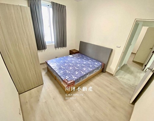 超低價三房全配🐾可寵三租補✨一中商圈💞 - Image 10