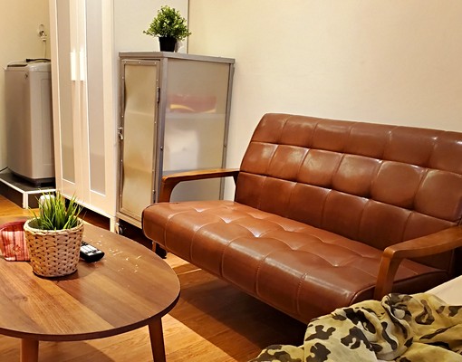 優質套房/大同區哈密街/房間對外窗/浴室對外窗/獨立洗衣機 - Image 4