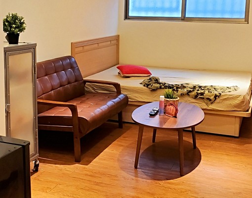 優質套房/大同區哈密街/房間對外窗/浴室對外窗/獨立洗衣機 - Image 6