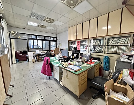 郁飯糰🍙推｜北屯正環中東路低總價一樓顯眼店面住家可營登 - Image 11