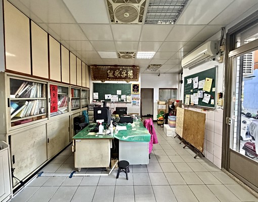 郁飯糰🍙推｜北屯正環中東路低總價一樓顯眼店面住家可營登 - Image 14