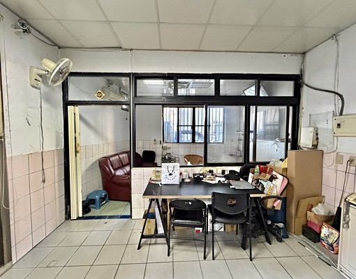 郁飯糰🍙推｜北屯正環中東路低總價一樓顯眼店面住家可營登 - Image 15