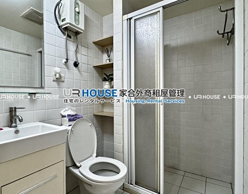 MRT忠孝敦化/設備完善/兩空間 - Image 5