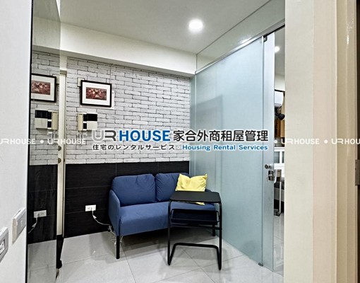 MRT忠孝敦化/設備完善/兩空間 - Image 3