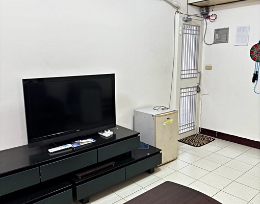 市區超大獨立套房 - Image 3