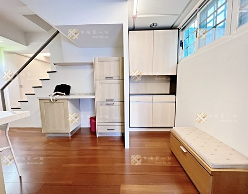 西區稀有透天別墅/有車庫可報稅 - Image 7