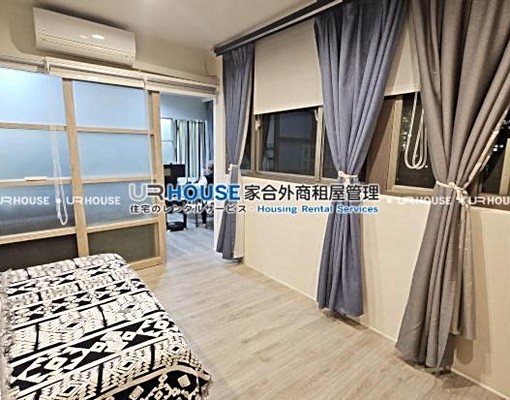民生東路美宅║標準一房一廳、生活機能優 - Image 3