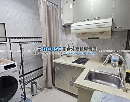 民生東路美宅║標準一房一廳、生活機能優 - Image 7