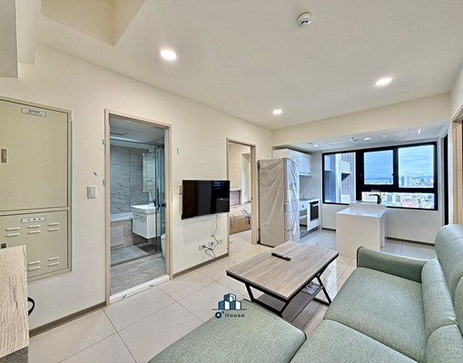 尼爾森精選💥仰星殿💥全新視野兩房💥可租補戶籍💥平車 - Image 2