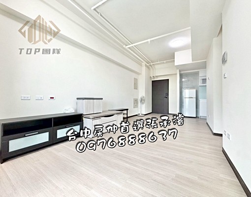 全新三房平車!含管含車! - Image 2