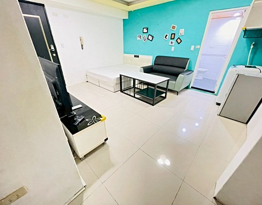 ✨逢甲✨台水台電❤可租補❤獨洗❤衛浴開窗❤類一房一廳❤ - Image 5