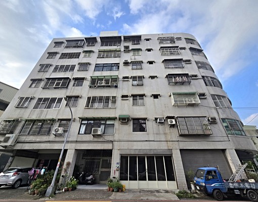 租-正12米馬路統帥大樓店面 - Image 2