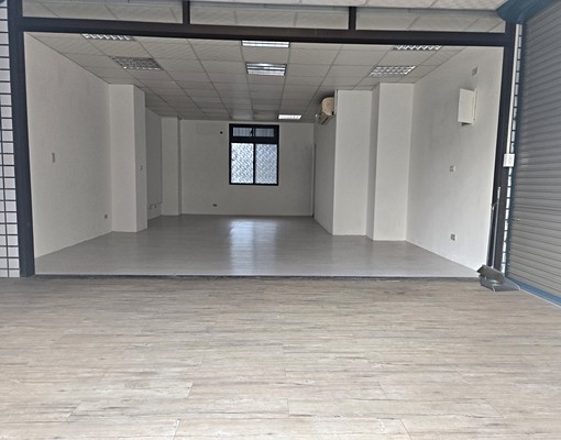 租-正12米馬路統帥大樓店面 - Image 6