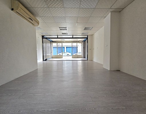 租-正12米馬路統帥大樓店面 - Image 8