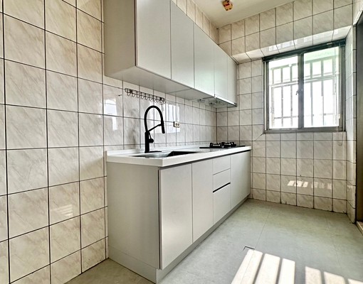 安東社宅/南崗溫馨電梯三房/免仲可補 - Image 7