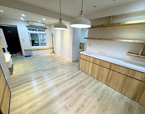 中和新生街/靜巷低樓層2房美寓/可貓可租補 - Image 4