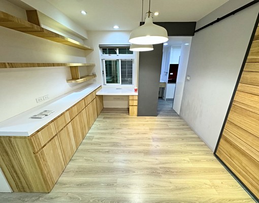 中和新生街/靜巷低樓層2房美寓/可貓可租補 - Image 6