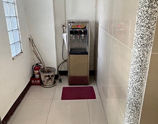 小資族首選~獨立洗衣機溫馨套房~竹科清交大 - Image 8