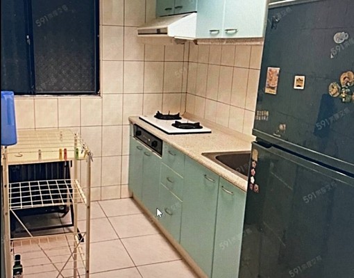 永和秀朗福和橋到台北公寓兩房 - Image 4