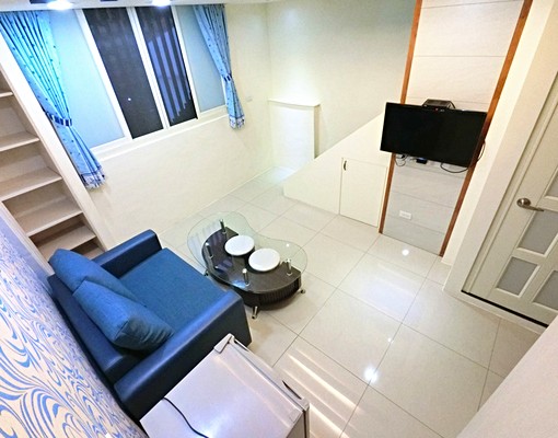 台體大♡一房一廳♡可租補助♡近一中獨洗♡生活機能便利♡快加賴 - Image 4