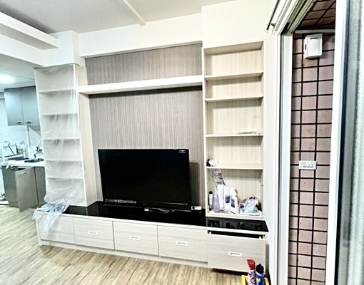 瑞豐夜市.巨蛋捷運美2房(車位可另租) - Image 2