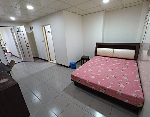 樹林中學7號套房🍎生活機能好❤️附簡單設備❤️住戶單純 - Image 1