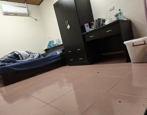 高級大套房近高科大與樹科大 - Image 10