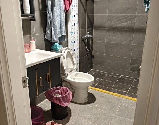 高級大套房近高科大與樹科大 - Image 4