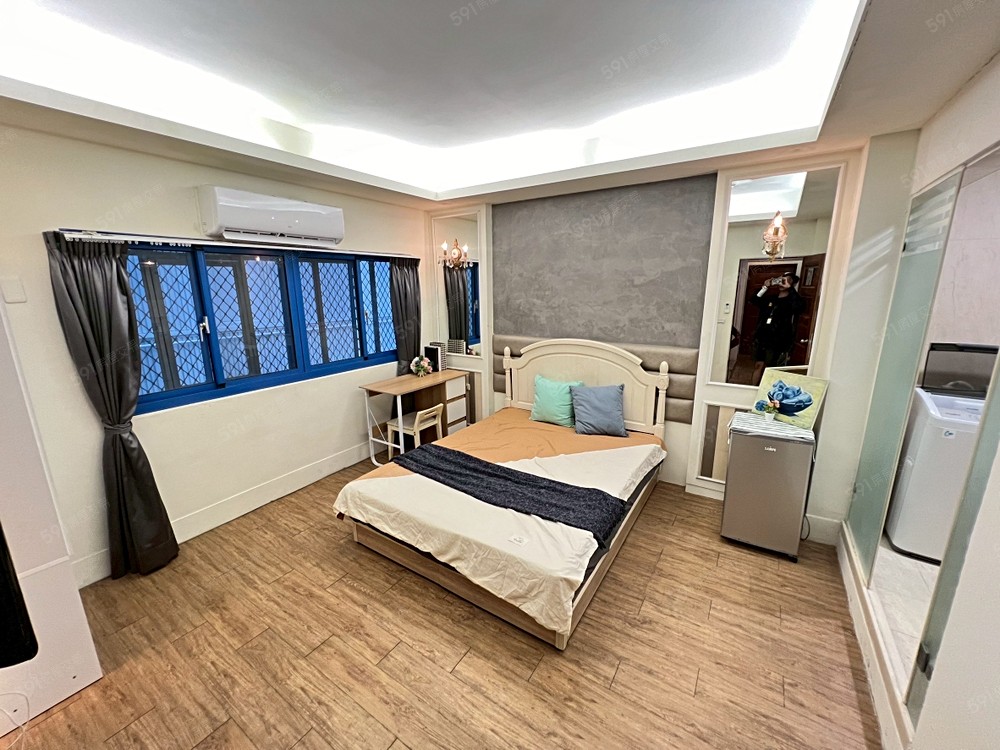 西屯路二段⭐人氣社區|可開夥⭐乖寵可談 - Image 1