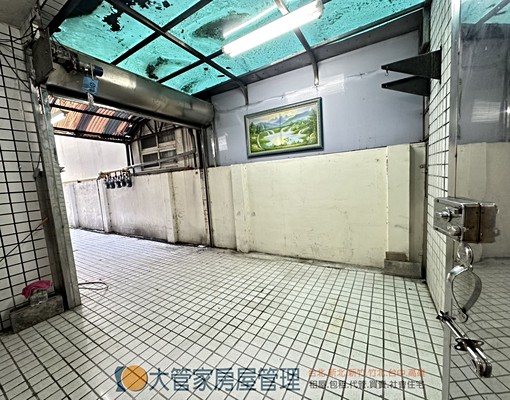 市區車站-南清大稀有一樓3房 - Image 8