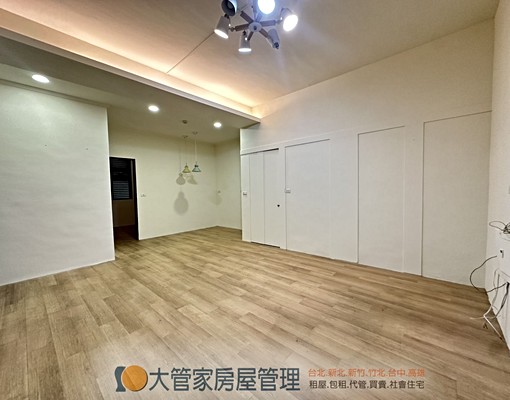 市區車站-南清大稀有一樓3房 - Image 1