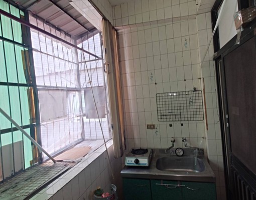 南區獨立套房出租採光通風、生活機能佳 - Image 2