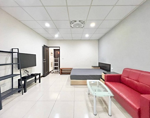 ❤️文藻❤️榮總❤️義大❤️義享❤️獨洗曬陽台套房(免仲費, - Image 4