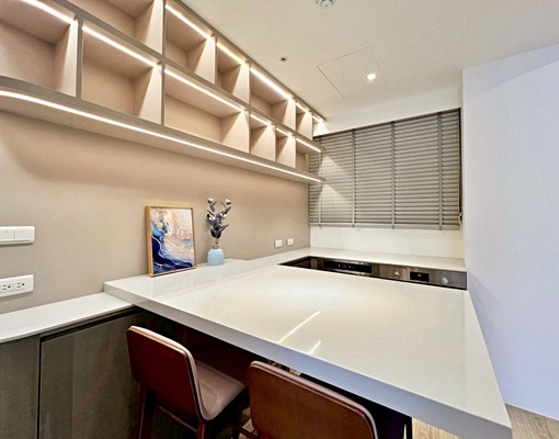 步行高鐵・極上惠友全新超美裝潢三房平車♡竹北買房找沛沛♡ - Image 6