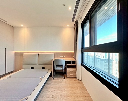 步行高鐵・極上惠友全新超美裝潢三房平車♡竹北買房找沛沛♡ - Image 8