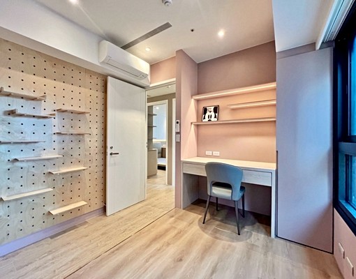 步行高鐵・極上惠友全新超美裝潢三房平車♡竹北買房找沛沛♡ - Image 9