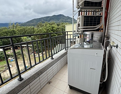 🎊🎊近竹東大橋出租全新大四房＋平車🎊🎊 - Image 13