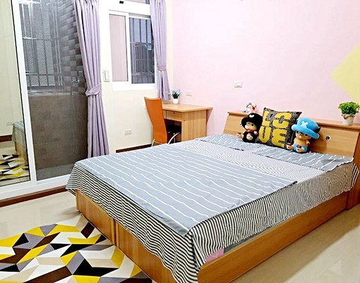 鳳山自強夜市|獨立陽台洗衣機家具電全套房 - Image 6