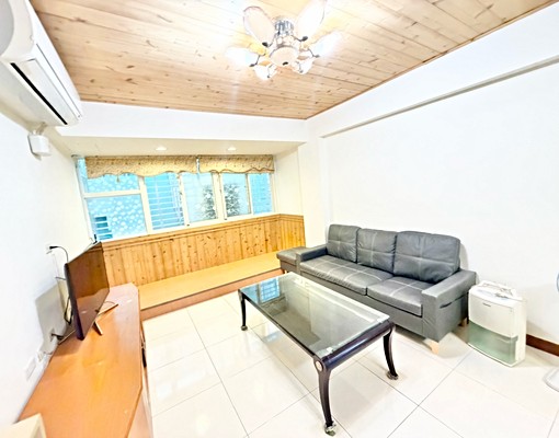 劍潭站、可租補、可入籍、免爬高、新裝潢、合租首選 - Image 1