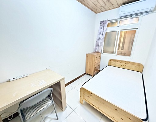 劍潭站、可租補、可入籍、免爬高、新裝潢、合租首選 - Image 8