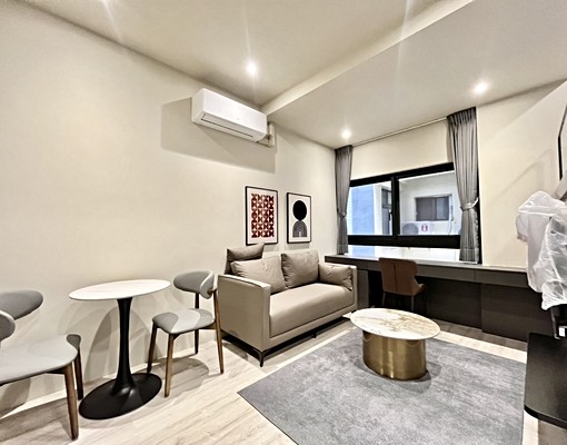 文華漾正一房一廳可租補 - Image 1