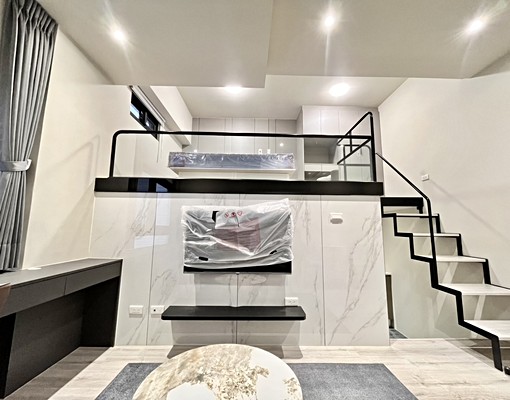 文華漾正一房一廳可租補 - Image 2