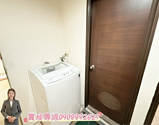 可租補/近厚德國小三和國中捷運站/忠孝路公寓雅房 - Image 8