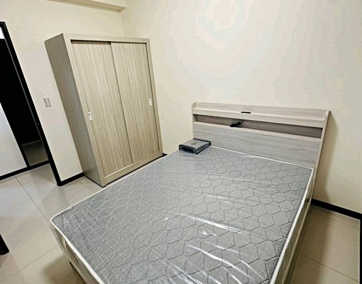 清水全新2房全配出租，可租補，事成收半個月服務費 - Image 5