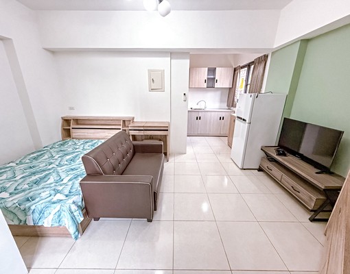 近逢甲商圈🌟採光佳🌟衛浴開窗🌟可租屋補助 - Image 2